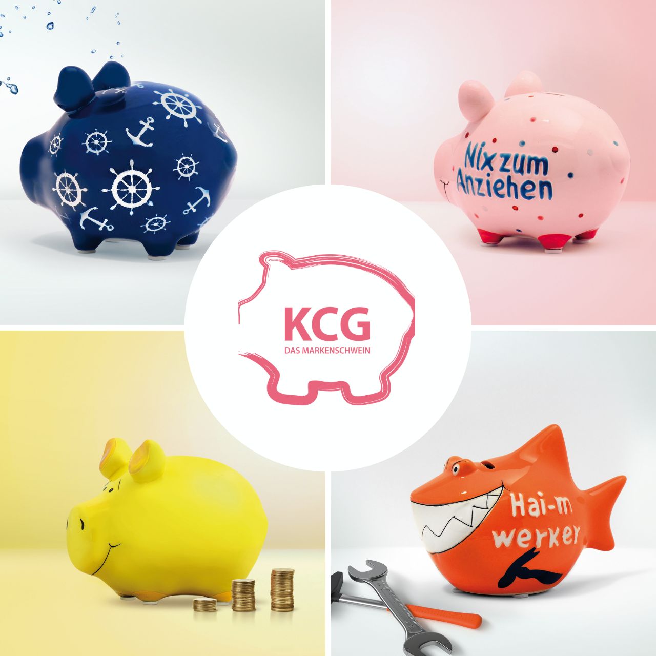 KCG Sparschweine title=